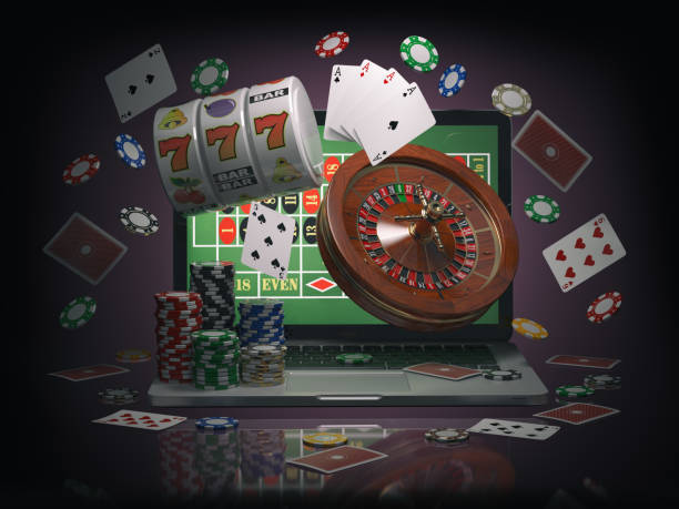 Descubra o Mundo das Apostas Online com 6rbet Descubra o Mundo das Apostas Online com 6rbet