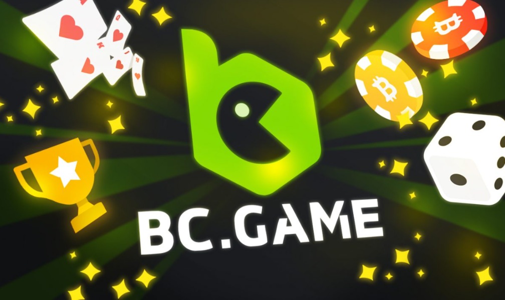 Exploring the World of Crypto Gaming BC.Game Exploring the World of Crypto Gaming BC.Game