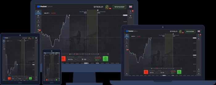 Pocket Option Reviews The Ultimate Guide to Online Trading Pocket Option Reviews The Ultimate Guide to Online Trading